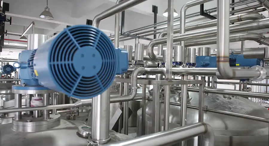 What Information is Needed for a Plant & Equipment Valuation?